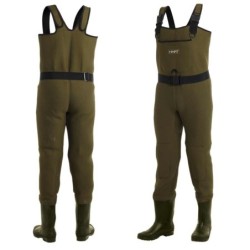 Vadeador Neopreno Hart Aircross Cleated | Náutica Leiro