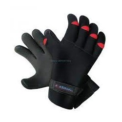 Guantes de Neopreno Kelman 4mm | Náutica Leiro