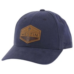 Gorra Westin Vintage Blue Night | Náutica Leiro