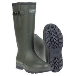 Botas Caucho Hart Entry 18" NL | Náutica Leiro