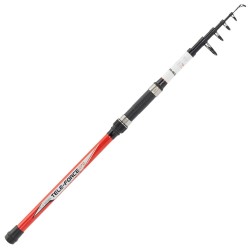 Caña Kali Tele-Force 3