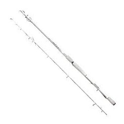 Caña Nomura Kanji Spinning | Náutica Leiro