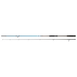 Caña Daiwa Spitfire Seabass 2024 | Náutica Leiro