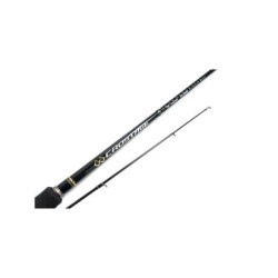 Caña Major Craft New Crostage All Rounder | Náutica Leiro
