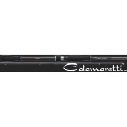 Caña Graphiteleader Calamaretti | Náutica Leiro