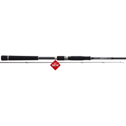 Caña Graphiteleader Argento UX | Náutica Leiro