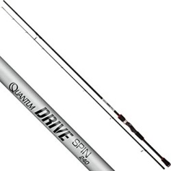 Comprar Caña Quantum Drive Spin | Náutica Leiro