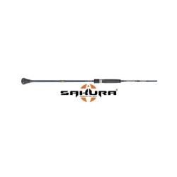 Caña Sakura Shukan Cast 661 | Náutica Leiro