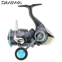 Carrete Daiwa Emeraldas E 23 Lt | Náutica Leiro