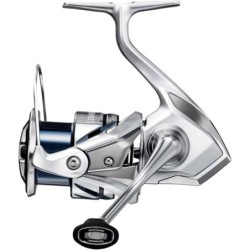 Carrete Shimano Stradic FM | Náutica Leiro