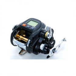 Carrete Eléctrico Fishing Ferrari Kgn 500 S | Náutica Leiro