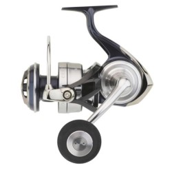 Carrete Daiwa Certate SW G | Náutica Leiro