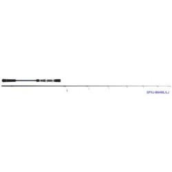 Caña Major Craft Solpara Light Jigging | Náutica Leiro