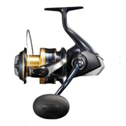 Carrete Shimano Spheros SW | Náutica Leiro