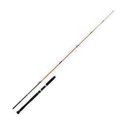 Caña Daiwa Megaforce Bay Jigging | Náutica Leiro