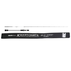 Caña Ykr Kryptonita Slow Jigging | Náutica Leiro