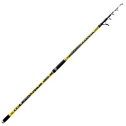 Caña Fishing Ferrari Ultracast | Náutica Leiro
