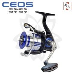 Comprar Carrete Sakura Ceos | Náutica Leiro