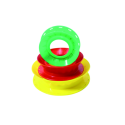 Plegadora Evia de Plastico | Náutica Leiro
