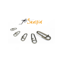Comprar Grapas Seaspin Jack | Náutica Leiro