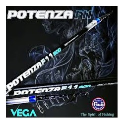 Comprar Caña Vega Potenza F11 | Náutica Leiro