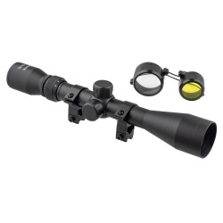Mira Riflescope para Carabinas de Aire | Náutica Leiro