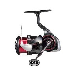 Carrete Daiwa Ballistic Air 25 Lt | Náutica Leiro