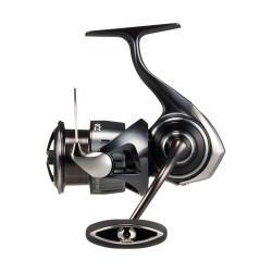 Carrete Daiwa Ballistic Hd Lt | Náutica Leiro