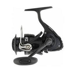 Comprar Carrete Daiwa Bg Nero | Náutica Leiro