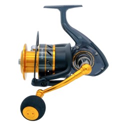 Comprar Carrete Daiwa Laguna Sw | Náutica Leiro