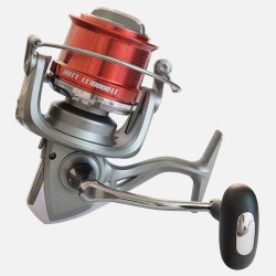 Carrete Teklon Battle Lc | Náutica Leiro