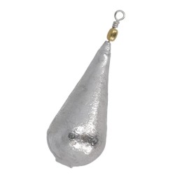 Plomo Lagrima minutería pesca | Náutica Leiro