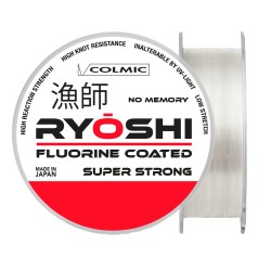 Nylon Ryoshi Fluorine Coated | Náutica Leiro