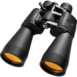 Prismáticos Binocular Lente Rubí con Zoom | Náutica Leiro