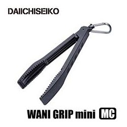 Pinza Wani Grip Mini Mc Daiichiseiko | Náutica Leiro