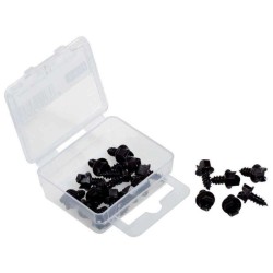 Set de 20 Clavos Hart para Botas Wading | Náutica Leiro