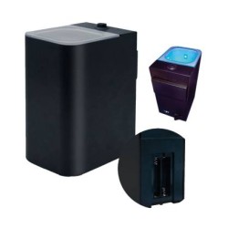Caja Luz Ultravioleta Hart UV-Solarium | Náutica Leiro