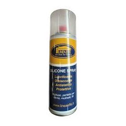 Silicona en Spray Lineaeffe | Náutica Leiro