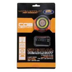 Frontal Lineaeffe Cob Led 300 lumenes | Náutica Leiro