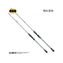 Caña Bullzen Batman Dark Knight Return | Náutica Leiro