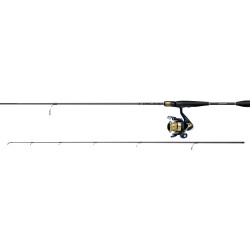 Combo Daiwa RS combo pesca | Náutica Leiro