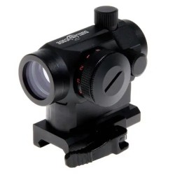 Mira Duel Core G2 Red Dot | Náutica Leiro