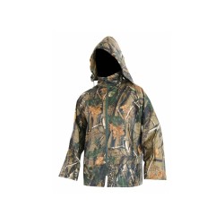 Conjunto Rainwear Camo Notrh Company | Náutica Leiro