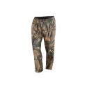Conjunto Rainwear Camo Notrh Company | Náutica Leiro