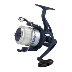 Carrete Shizuka Sk14 con Nylon | Náutica Leiro
