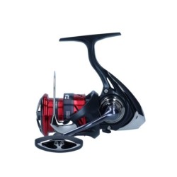 Carrete Daiwa Ninja 23 Lt | Náutica Leiro