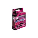 Trenzado Nomura Fury Glide 8x Fluo Pink | Náutica Leiro