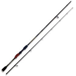 Caña Fishing Ferrari Sharp Spinner | Náutica Leiro