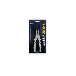 Alicates Challion Shark Vise | Náutica Leiro