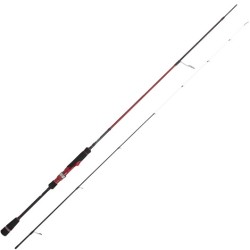 Caña Cinnetic Craft Crb4 Rockfish STS | Náutica Leiro